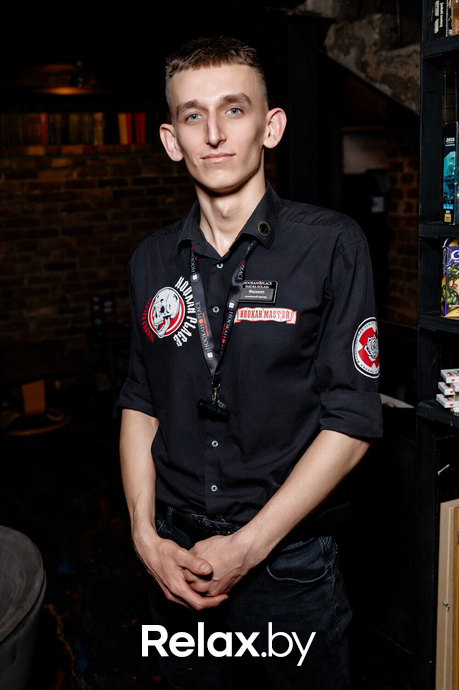 Шеф-ужин от Павла Бурденкова, фото № 75