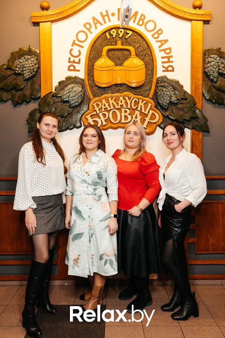 Танцуем в Броваре, фото № 9