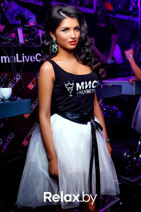 The Miss, фото № 36