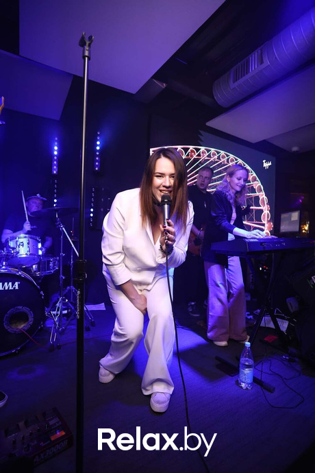 Terra party, фото № 6