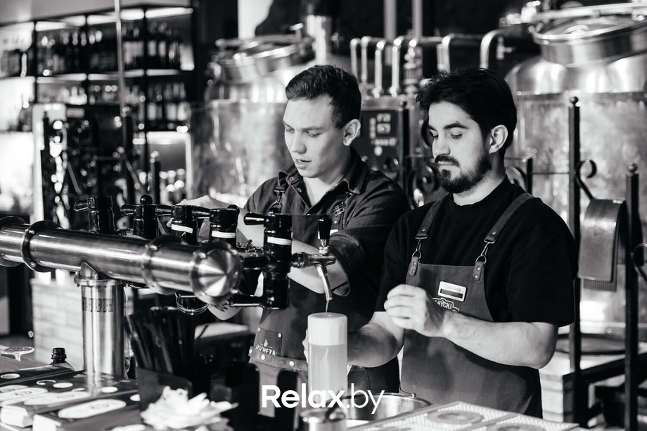 Пятница в Броваре, фото № 75