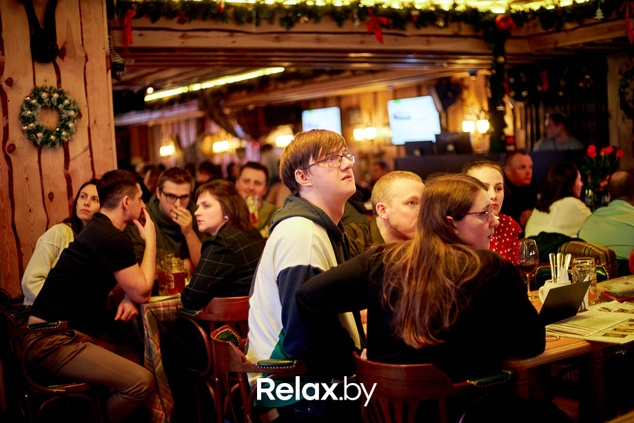 Бар-олимпиада «Мозгва», фото № 210