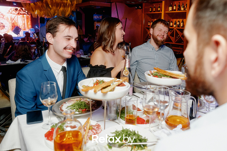 Новый Год в Ангелах, фото № 141