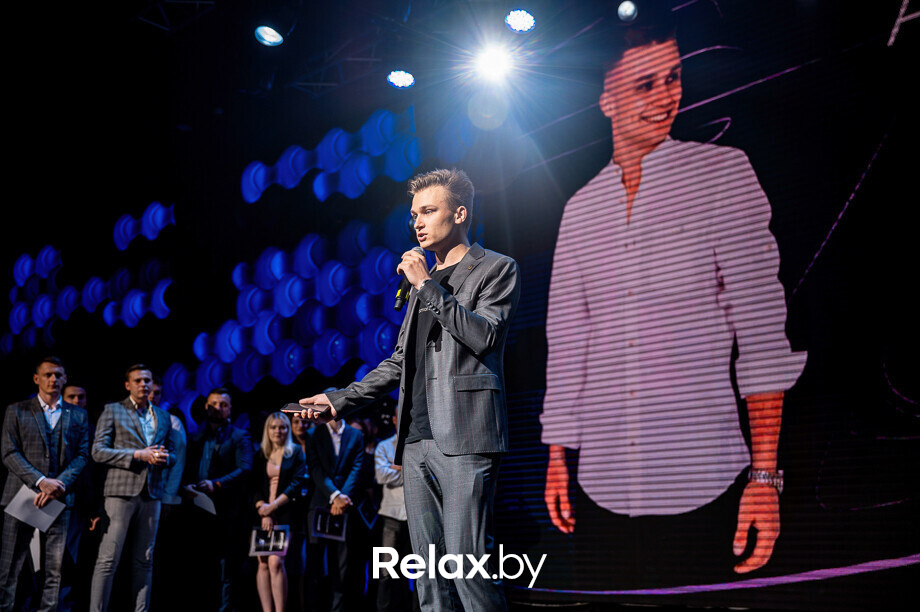 Бизнес-конференция «SmartUp Global», фото № 286