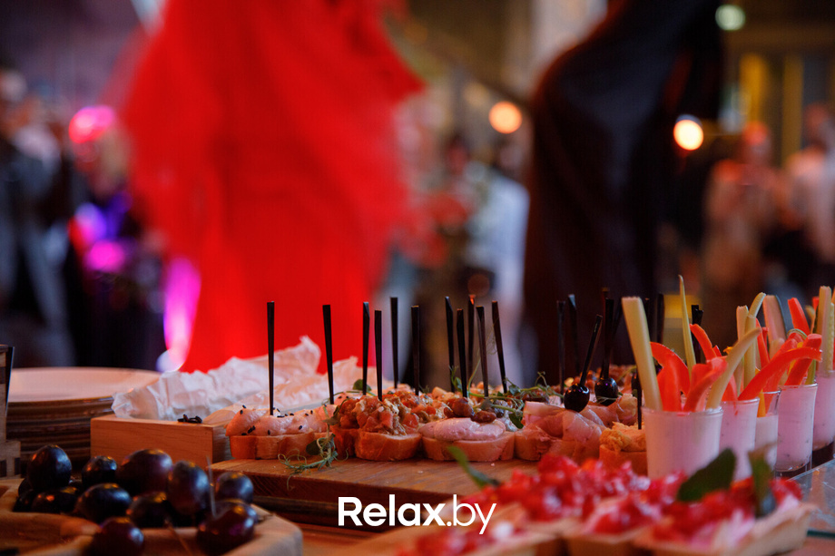 Opening Party, фото № 13