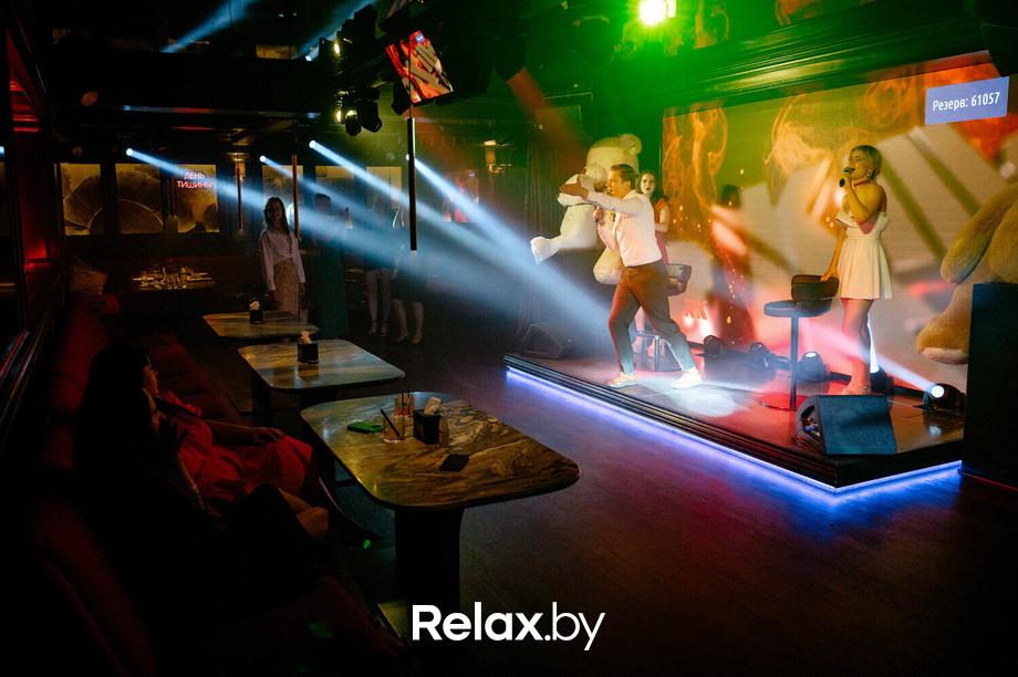 Have rest in Radio Killers, фото № 61