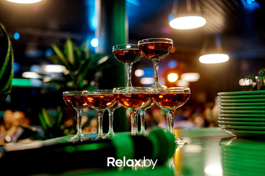 Restaurant LUNA - opening, фото № 205