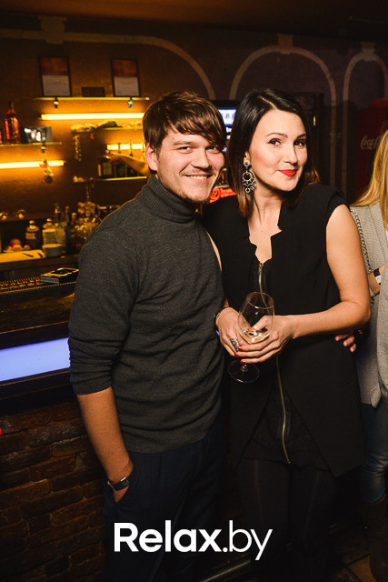 Stand up в баре "Койот"!, фото № 114