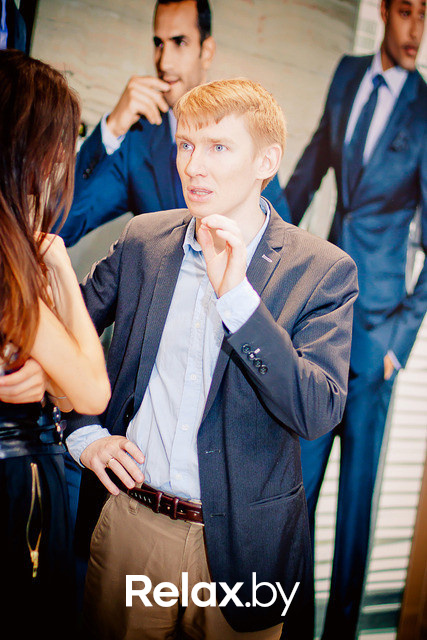 Fashion secret night, фото № 195