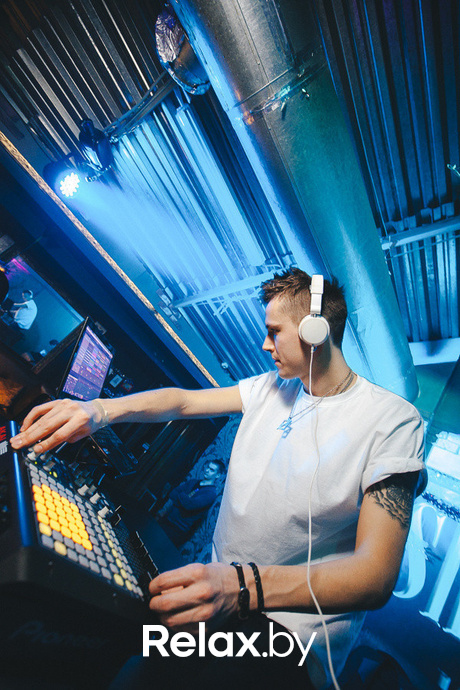 TIWIH Xmas party, фото № 51