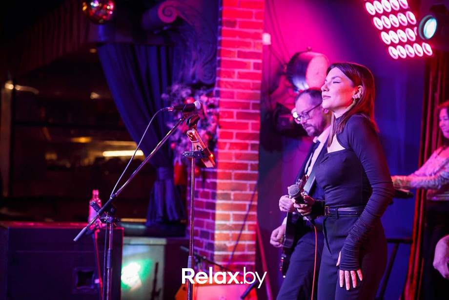 Новогодний Бруклин, фото № 77