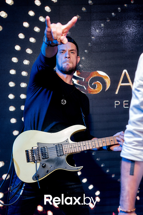 Friday Music, фото № 52