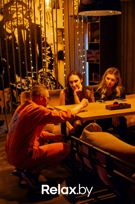 Monkey Brothers, фото № 65