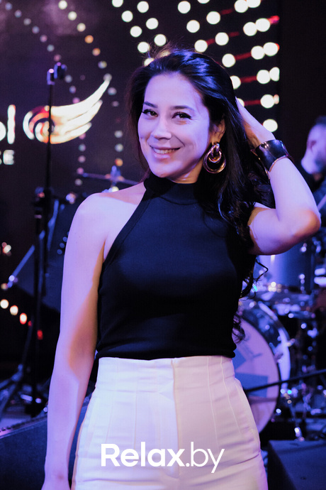 Saturday music, фото № 6