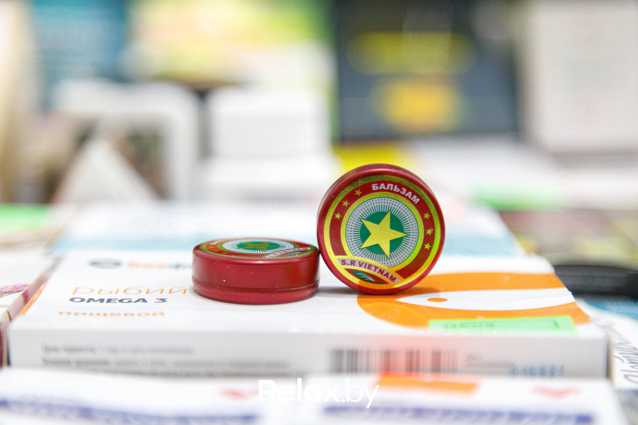 Ярмарка «Мир мёда и здоровья», фото № 69