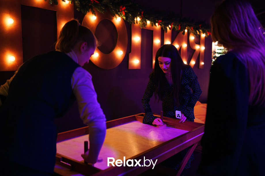 Новогодний корпоратив, фото № 64