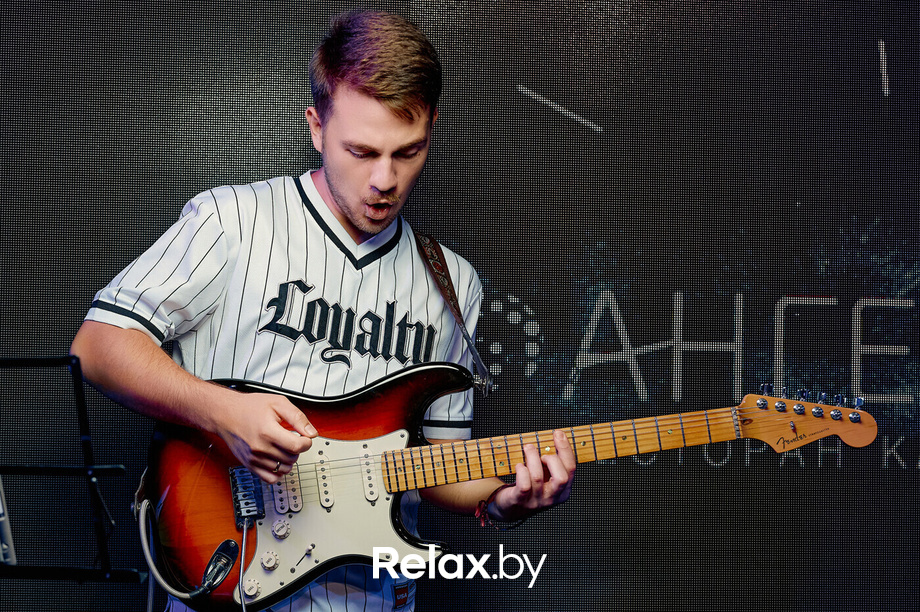 Friday Music, фото № 70