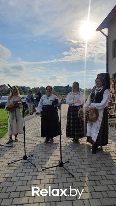 Купалье 2023, фото № 182