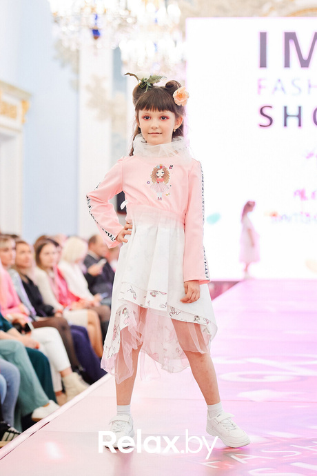 IMG Fashion Show, фото № 98