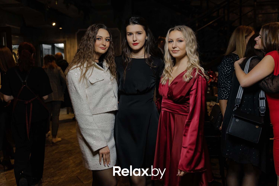 Новогодний Корпоратив, фото № 13