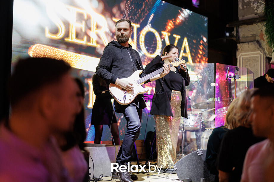 Международный женский день, фото № 100