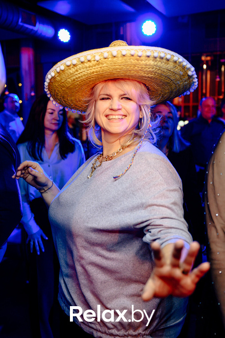 Hot Weekend, фото № 60