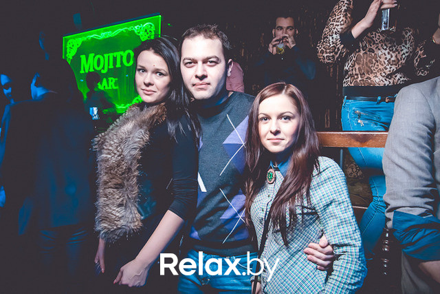 Mojitos party, фото № 101