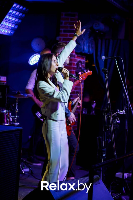 Brooklyn Live!, фото № 5