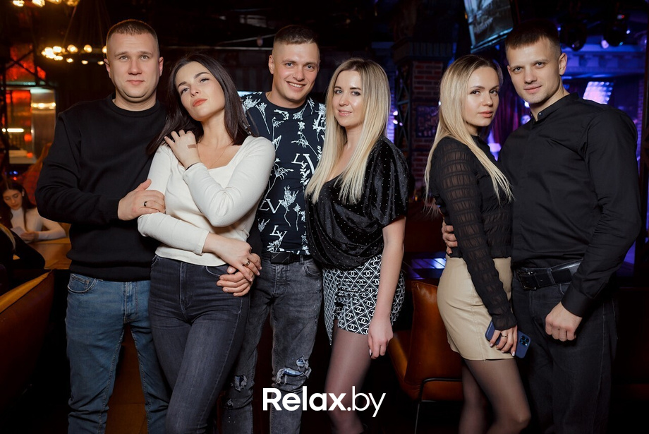 Brooklyn Live!, фото № 7