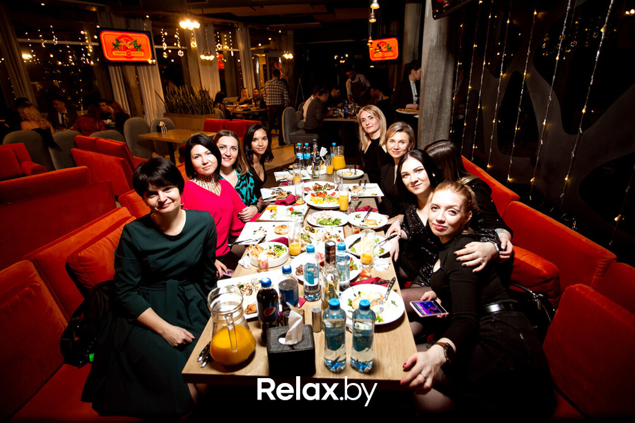 Happy New Year in Terra, фото № 20