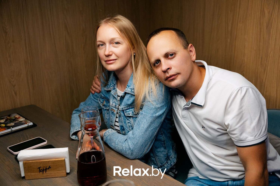 Ночные жители, фото № 41