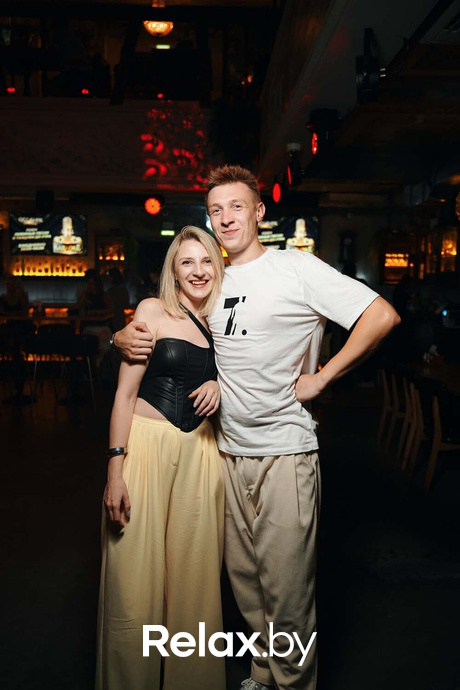 Saturday party, фото № 79