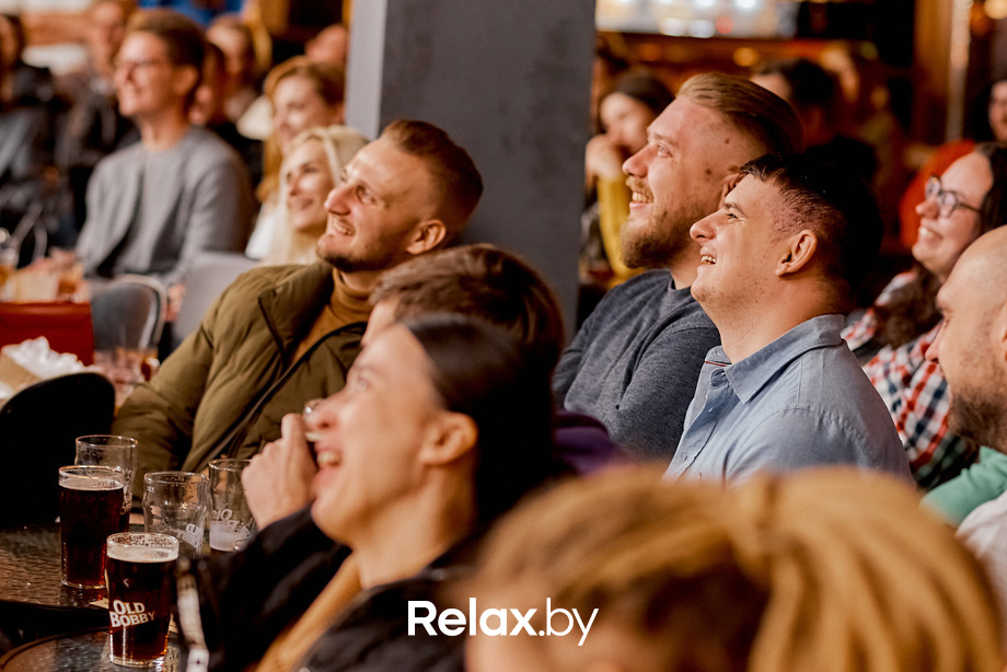 Отчетный концерт, фото № 142