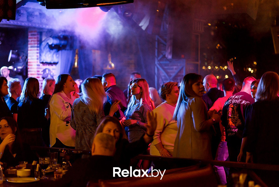 Brooklyn Live!, фото № 40