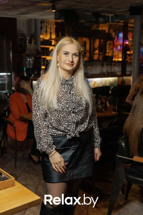 Saturday party, фото № 16