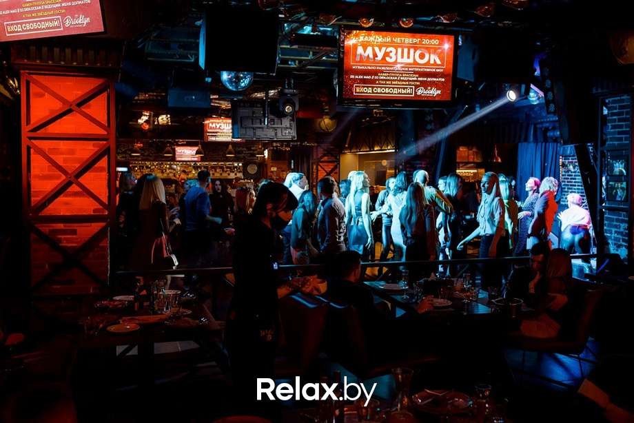 Brooklyn Live!, фото № 42