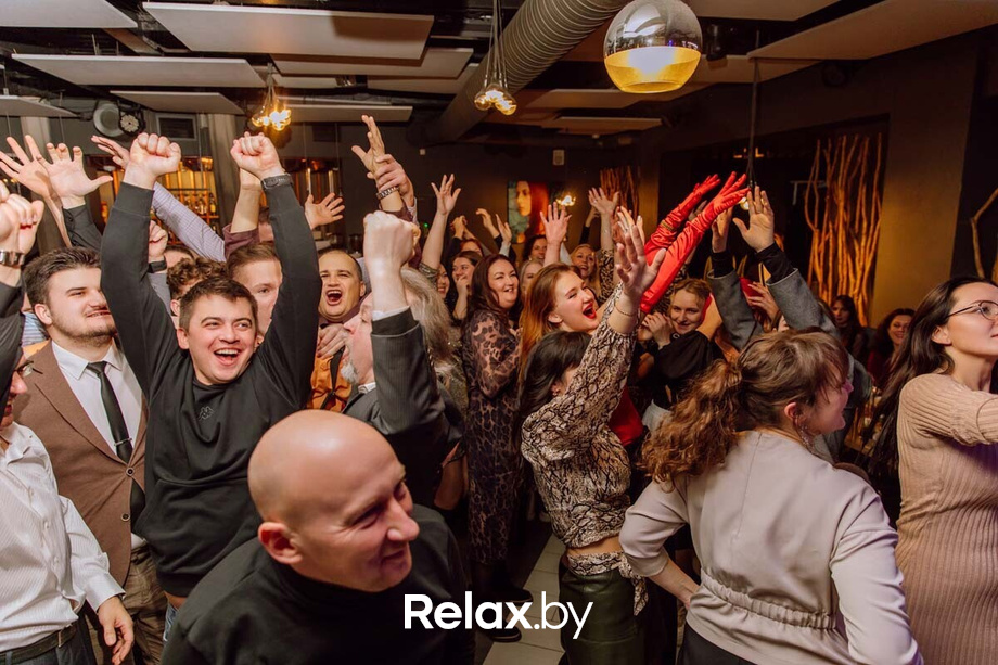 Happy New Year in Terra, фото № 94