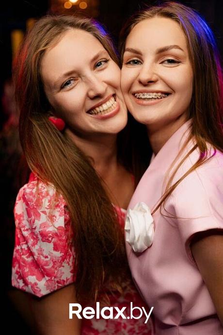 Saturday party, фото № 18