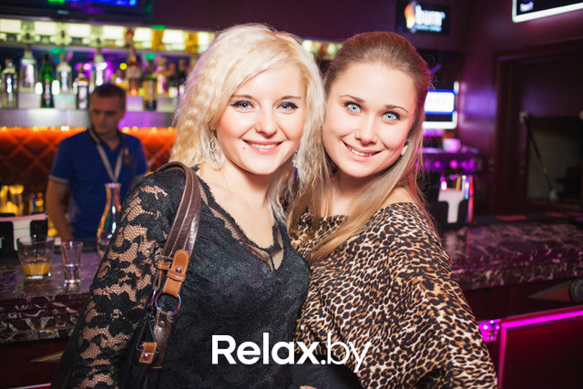 Friends Party, фото № 33