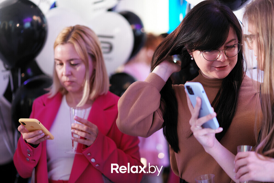 Открытие магазина одежды UNEED, фото № 62