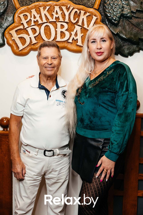 Отпетые Мошенники в Броваре, фото № 15