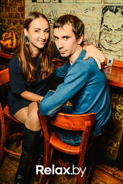 Halloween with "Double C" and "Artefact", фото № 16