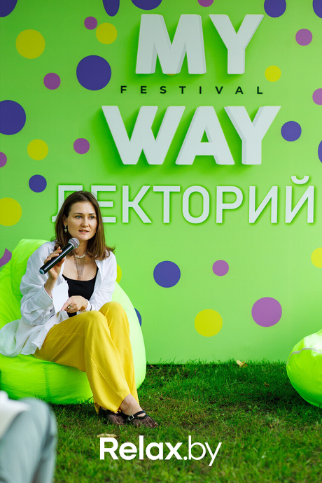 May Way 2025, фото № 59