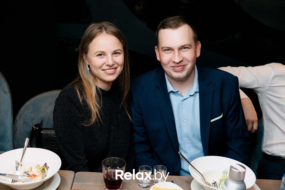 Ночные жители, фото № 61