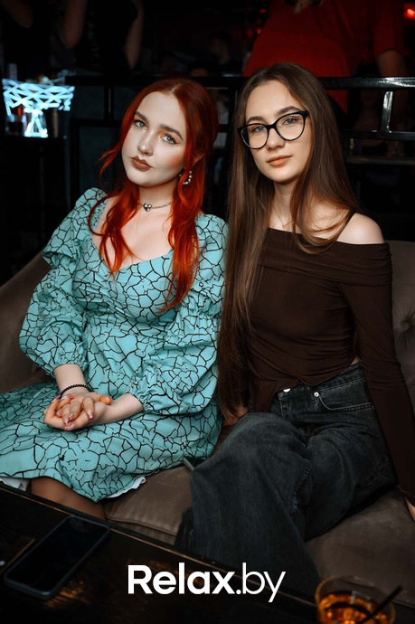 Saturday party, фото № 38