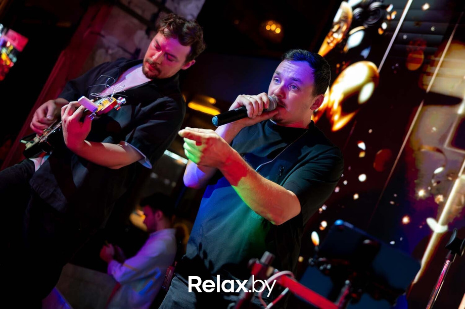 Friday party, фото № 50