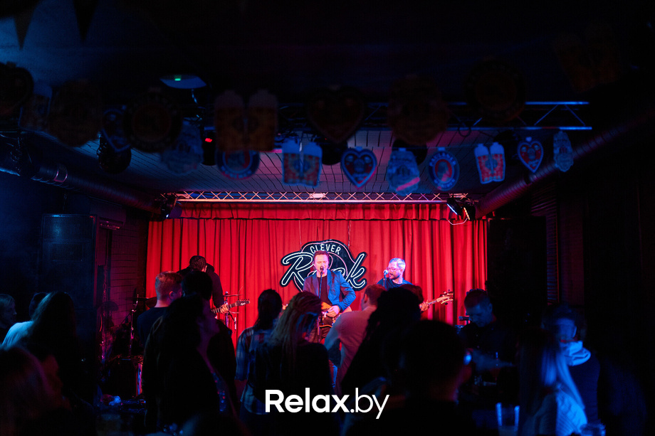 New Year Soundcheck, фото № 87