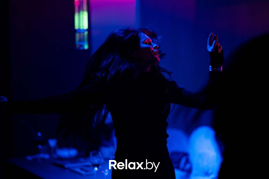 Ночные жители, фото № 48