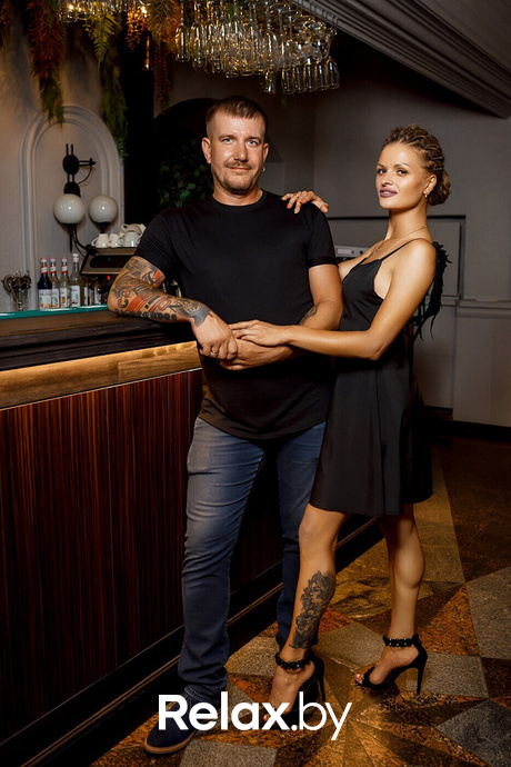 Выходные в Rustaveli, фото № 20