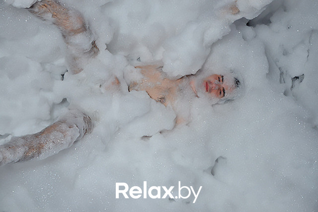 Двойная Пена, фото № 53